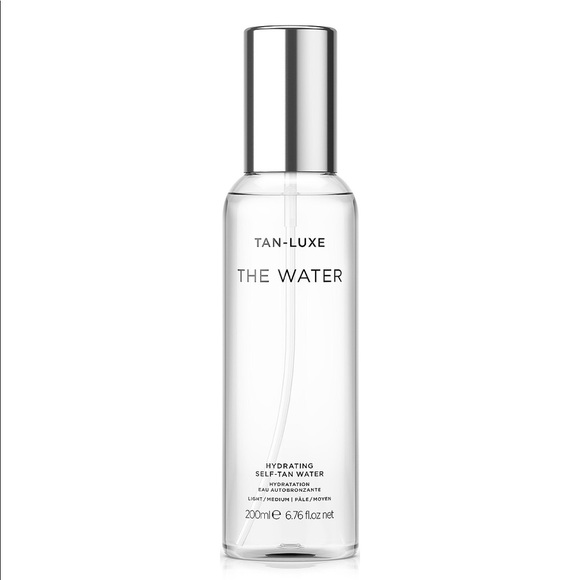 Other - Tan-Luxe The Water Hydrating Self Tan Water Other - Tan-Luxe The Water Hydrating Self Tan Water